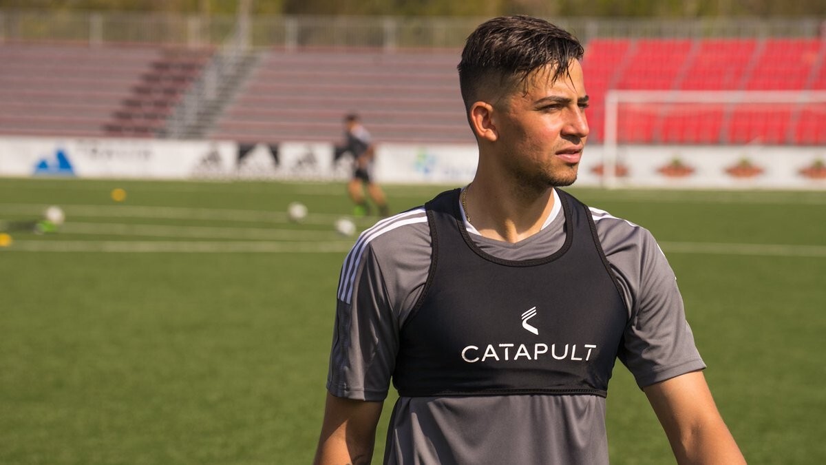 Sebastian Capozucchi