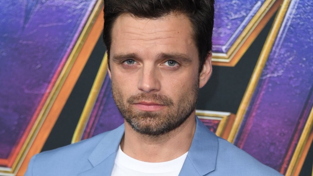 Sebastian Stan