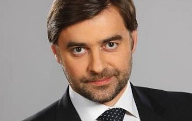 Sergey Zheleznyak