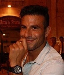 Sergio De Luca