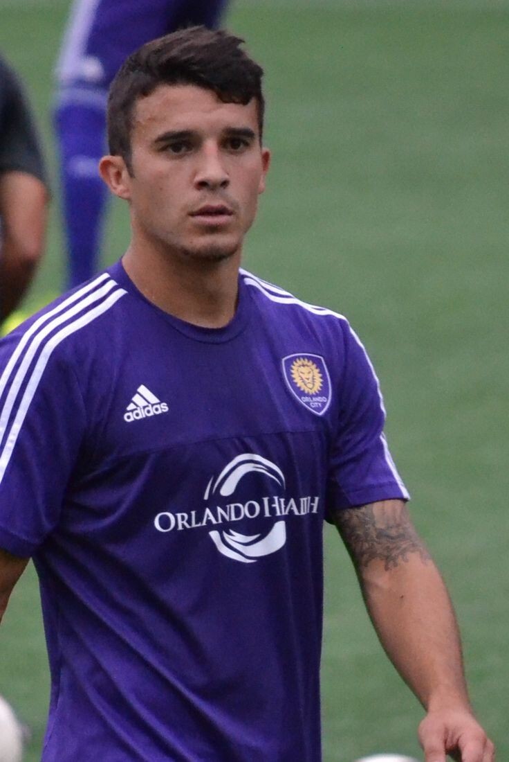 Servando Carrasco