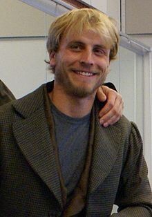 Seth Sinovic