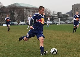 Seth Stammler