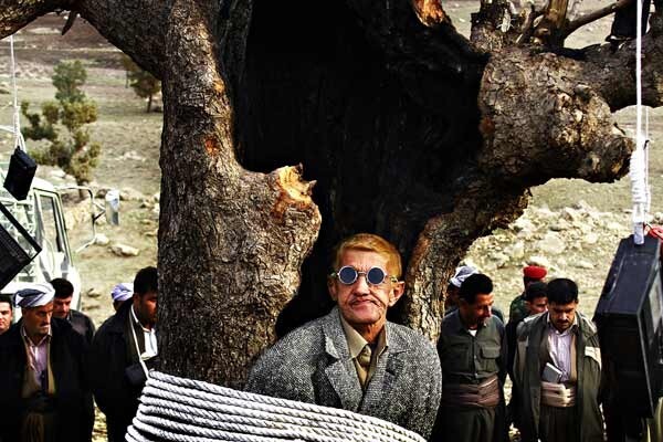 Shahram Alidi-vannybum