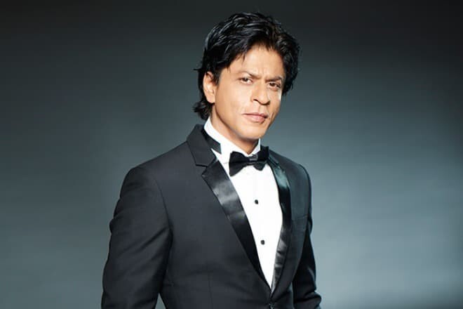 Shahrukh Khan