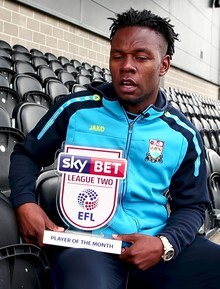 Shaq Coulthirst