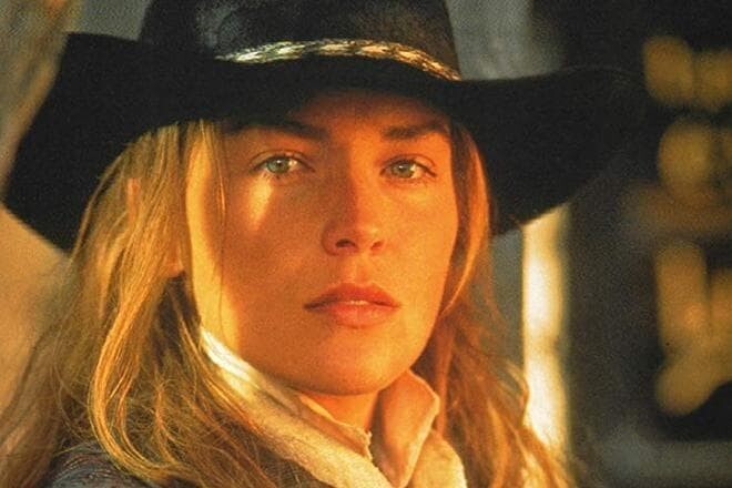 Sharon Stone
