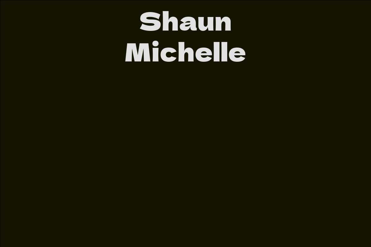 Shaun Michelle