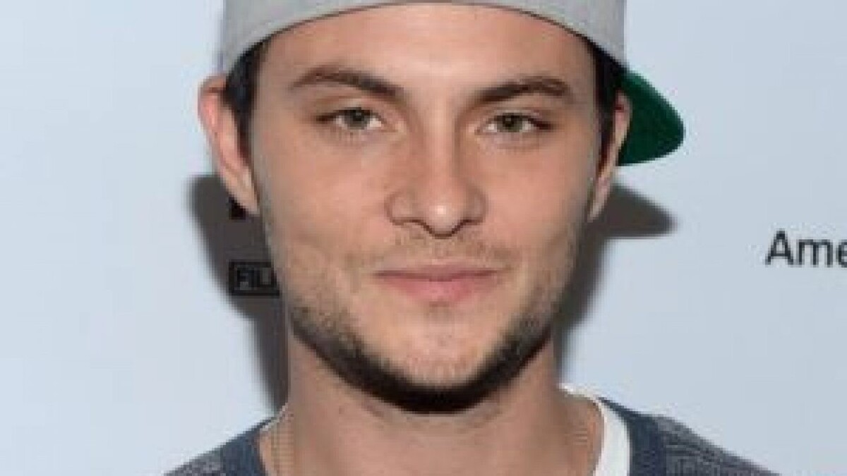 Shiloh Fernandez