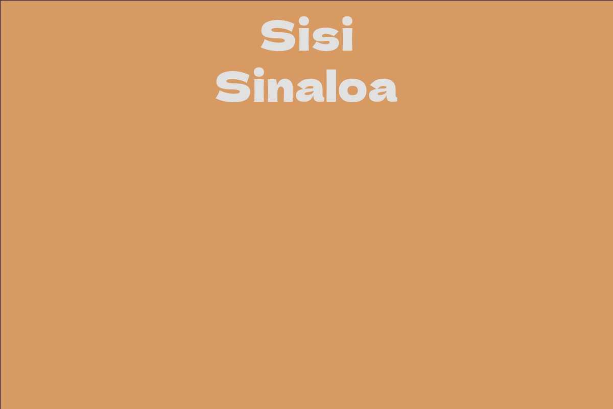 Sisi Sinaloa