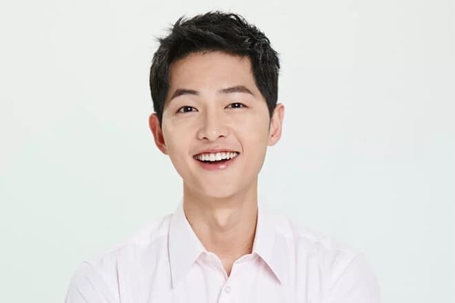 Song Joong-ki