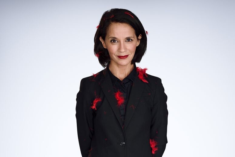 Sophia Aram-RaveMonstaQT