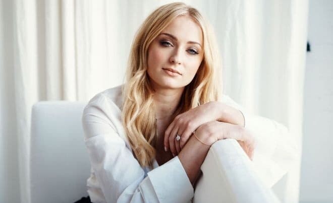 Sophie Belinda Turner