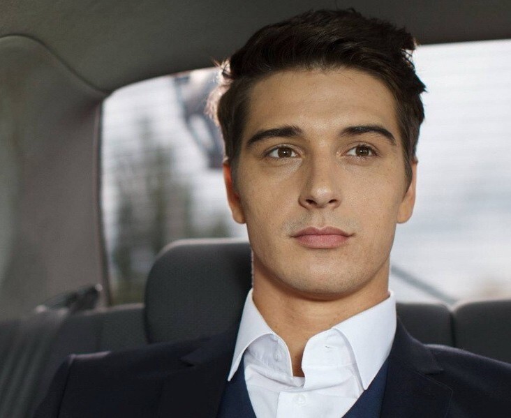 Stanislav Bondarenko