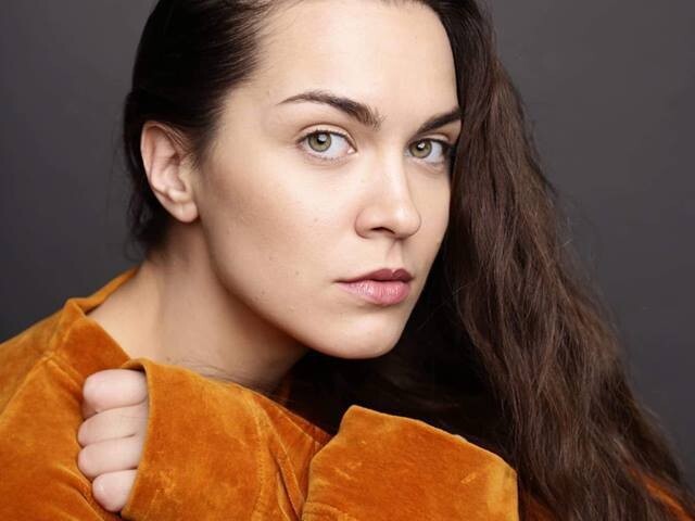 Stanislava Krasovskaya