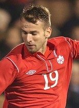 Stefan Cebara
