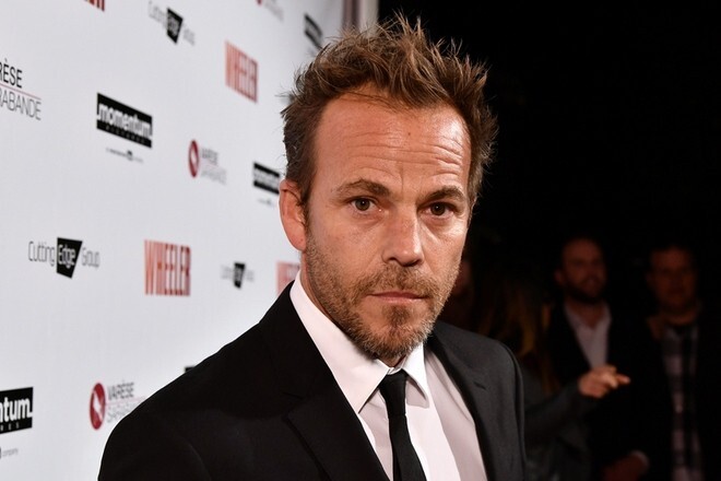 Stephen Dorff