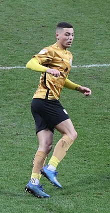 Stephen Walker (Footballer)