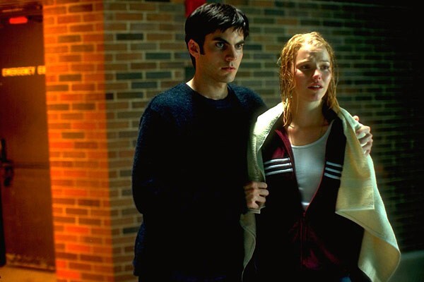 Steve Carpenter-milashiny