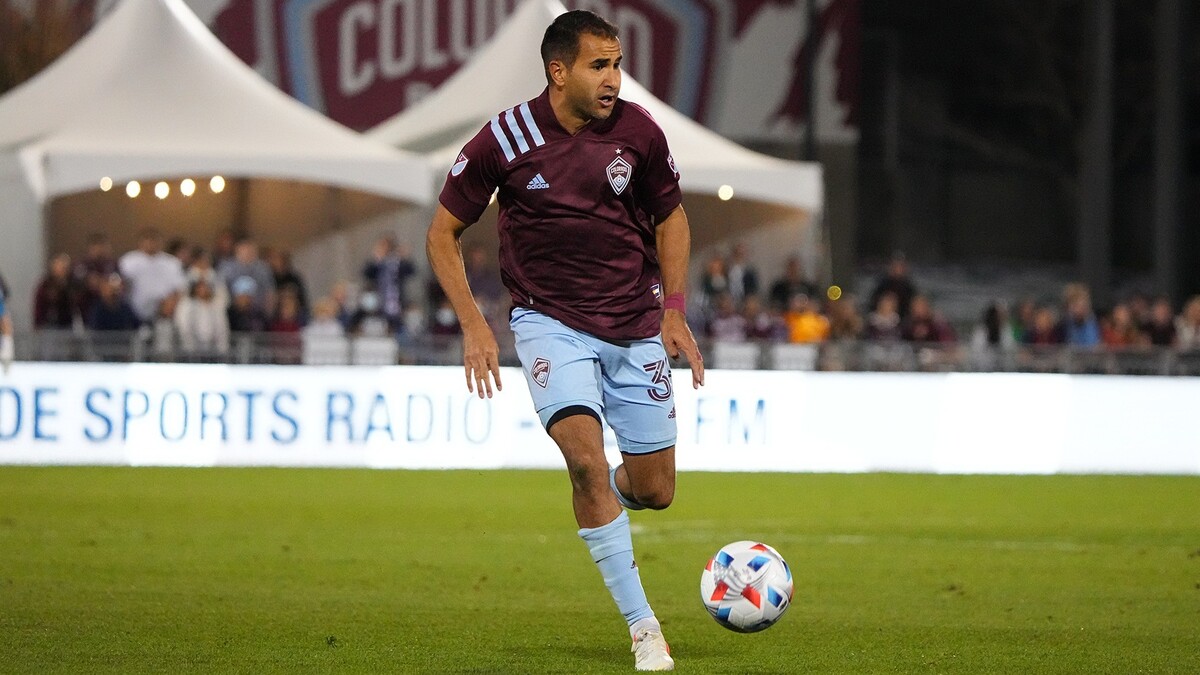 Steven Beitashour