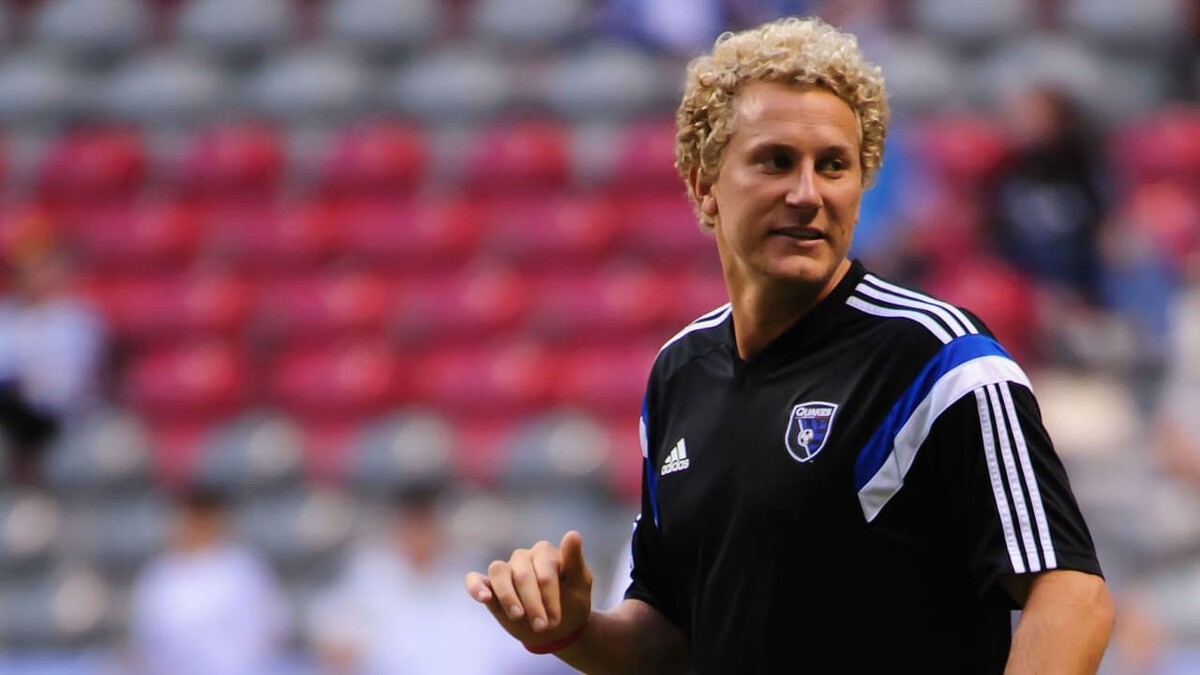 Steven Lenhart