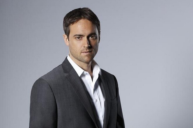 Stuart Townsend