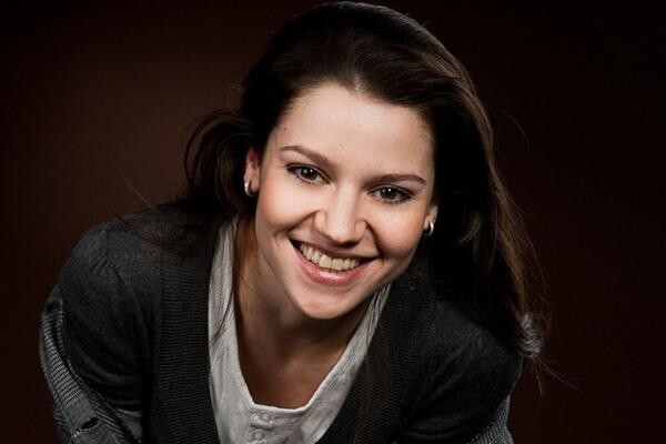 Svetlana Smirnova-katsagadzhieva