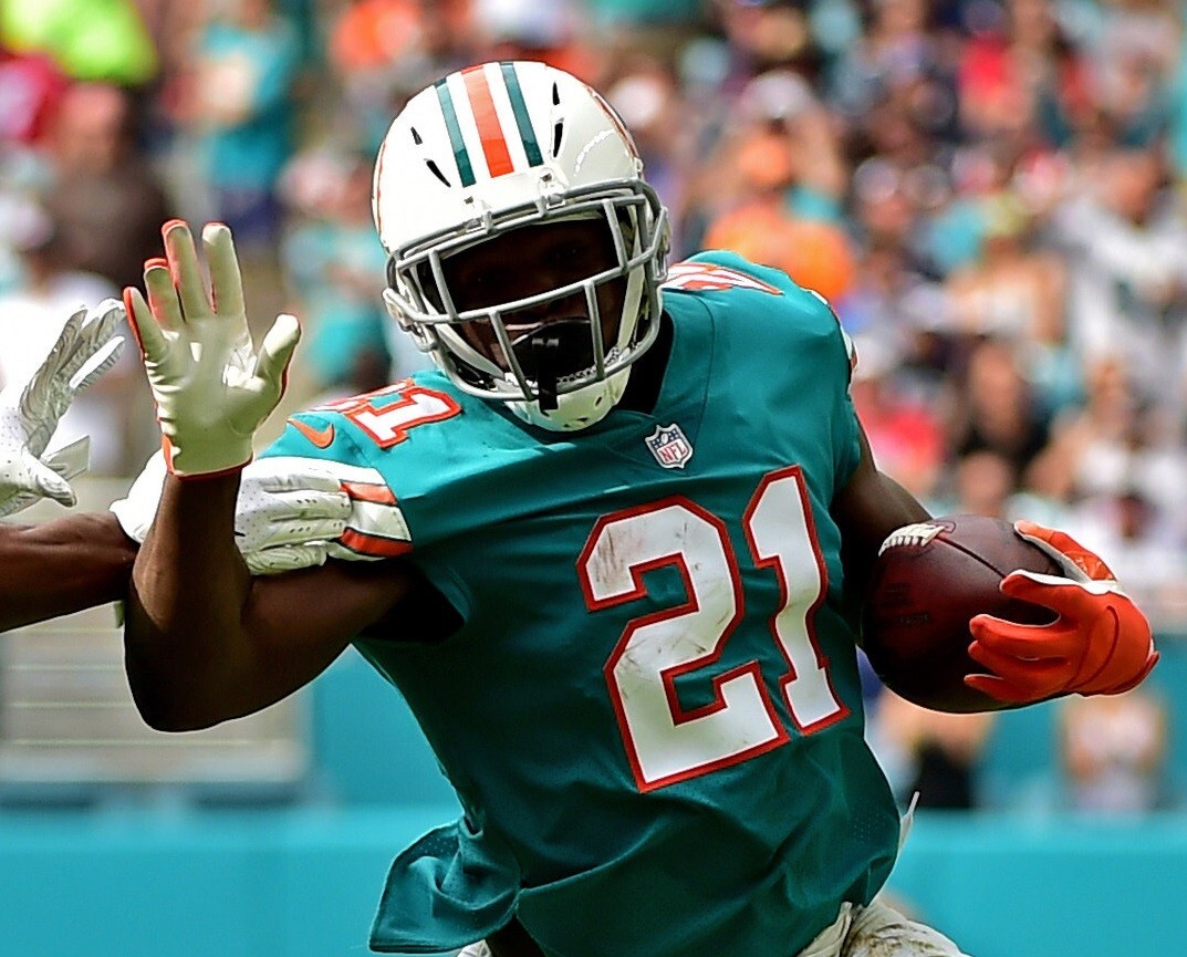 T. J. Gore