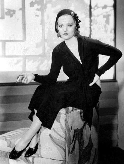 Tallulah Bankhead