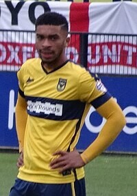 Tareiq Holmes-Dennis