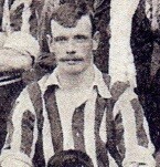 Ted Mcdonald (Footballer)