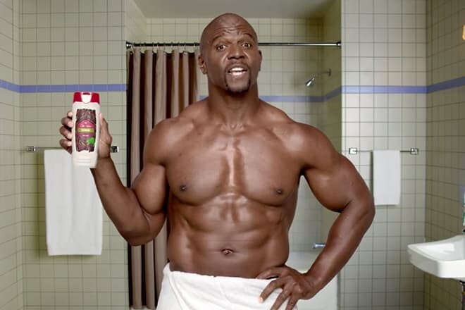 Terry Crews