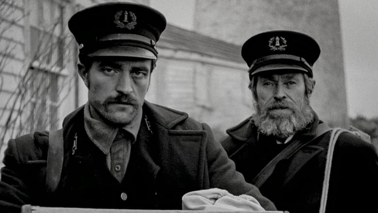 The Lighthouse Review (Mystic Drama, 2019)