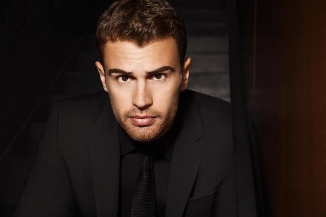 Theodore Peter James Kinnaird Tapticlis