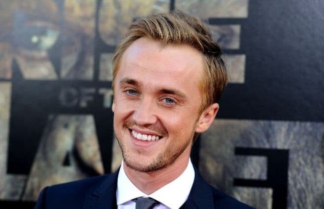 Thomas Andrew Felton