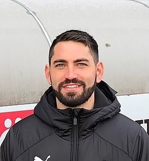 Thomas Olsen (soccer)