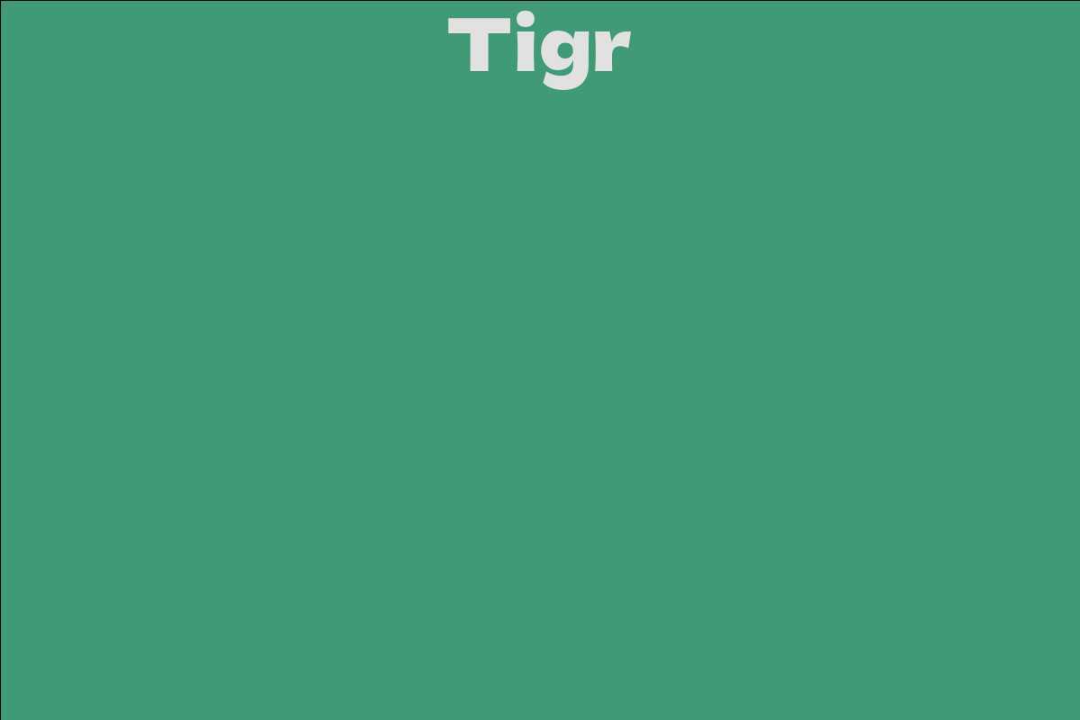 Tigr
