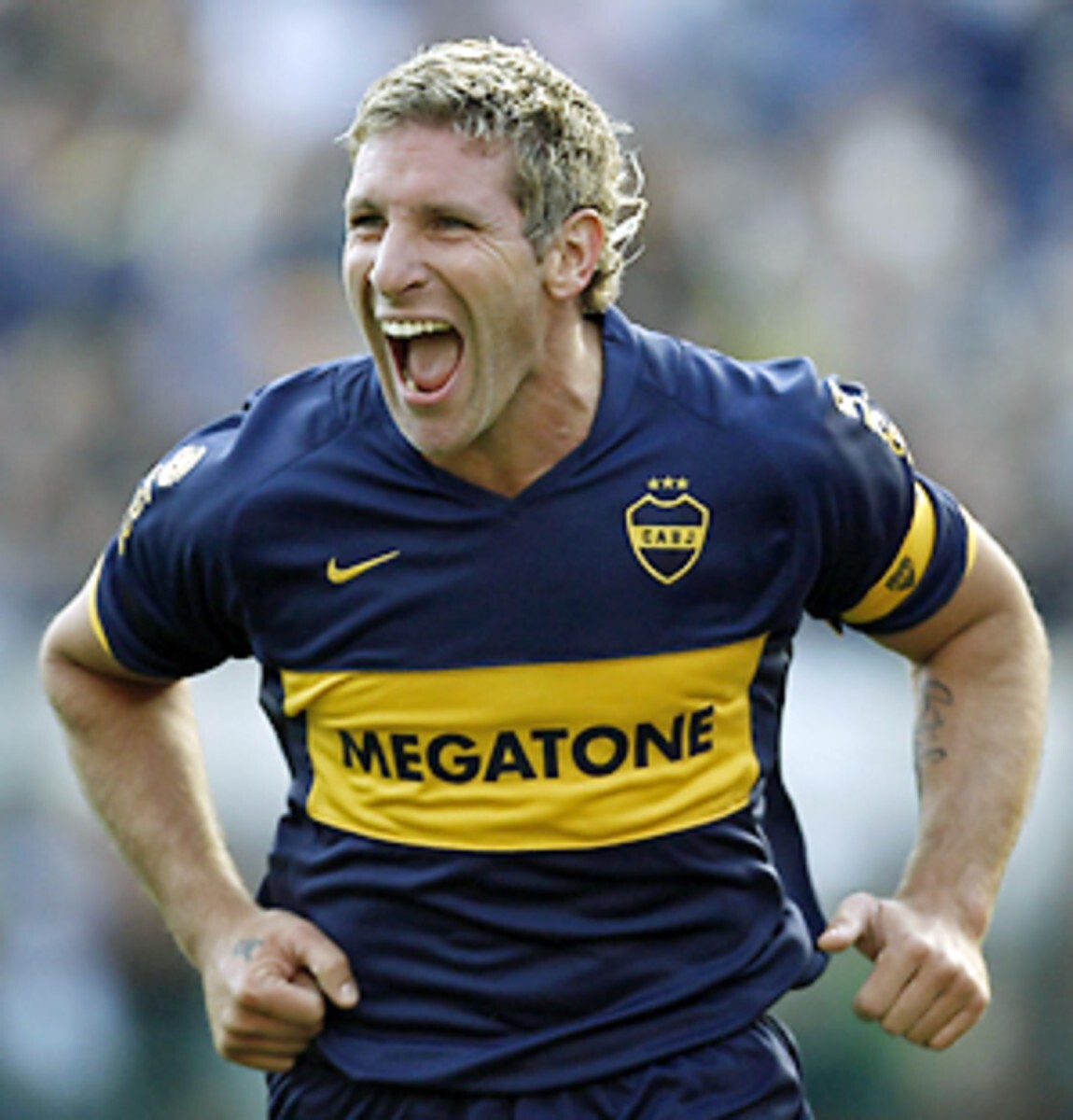 Tim Martin (soccer)