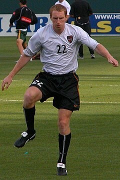 Tim Regan