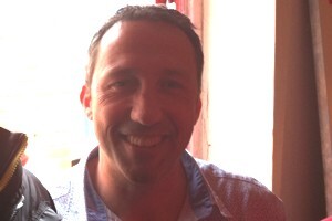 Tim Steele (Footballer)