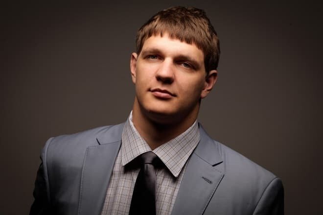 Timofey Mozgov