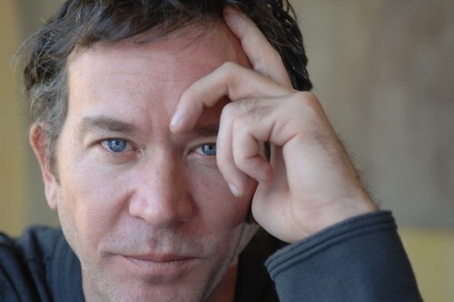 Timothy hutton