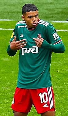 Tino Anjorin