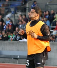 Tino Nuñez