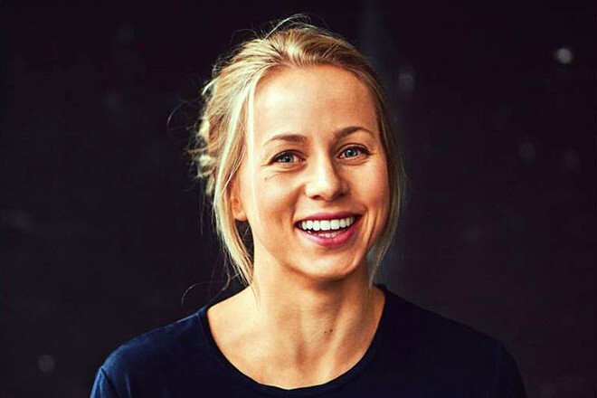 Tiril Eckhoff