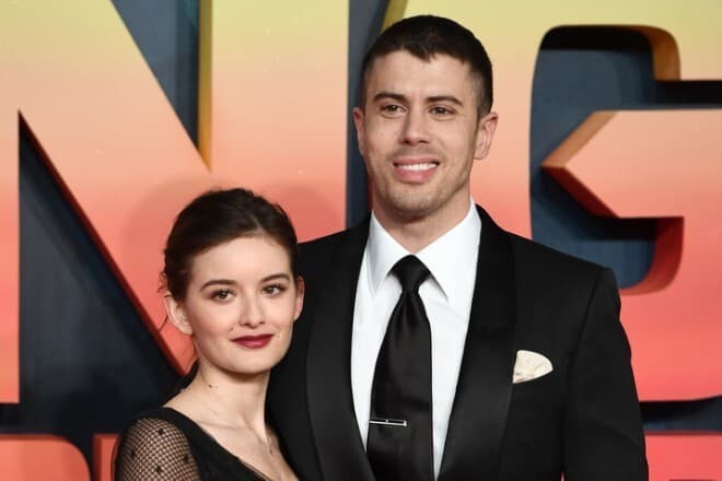 Tobias Alistair Patrick Kebbell