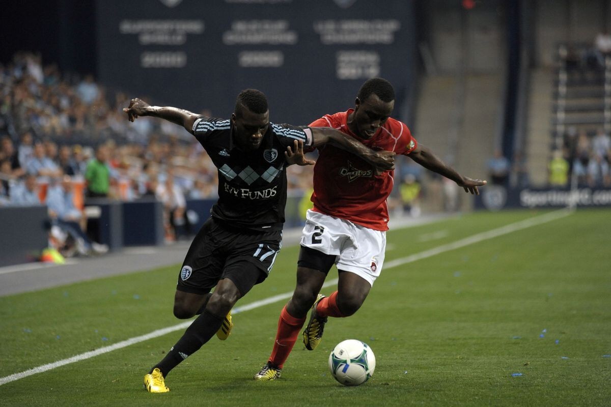 Tolani Ibikunle