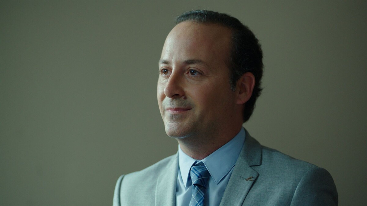 Tolga Cevik-mimi.peri