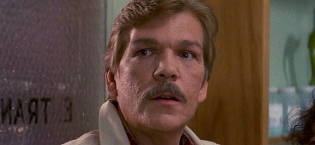Tom Atkins