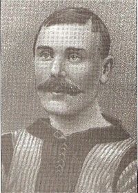 Tom Baddeley